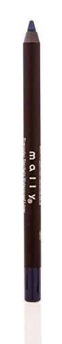 Mally Beauty  Evercolor Starlight Waterproof Eyeliner  Smudge-Proof, Longwear, Creamy Gel  Sailor Shade  0.04 Ounce  MY.2046