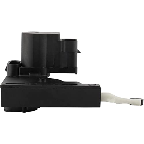 Image of Power Door Lock Actuators Rear /Front Left Door Latch Fit for Buick Rainier, for Cadillac Seville Eldorado, for Chevy Express Camaro, for GMC, for Olds, for Pontiac Replace# 746-011, 25664019