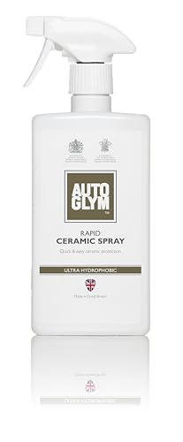 Autoglym Ceramic Wash and Protect Bundle
