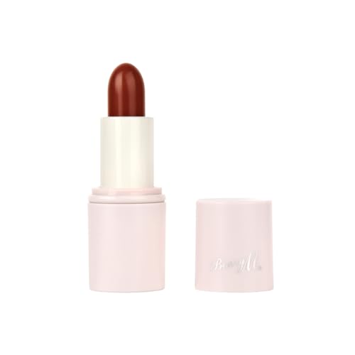 Barry M Sheer Splash Moisturising Tinted Lip Balm - Dewberry Drench