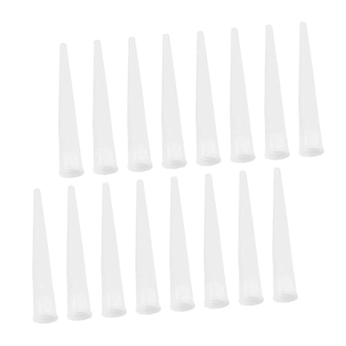 Rallonge de buse Ipetboom application précise de silicone lot de 100