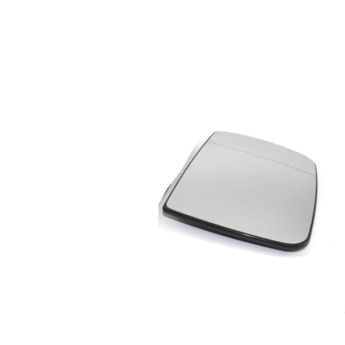 Cristal espejo marcha atrás auto calefactable para eliminar vaho en retrovisor X5 E53