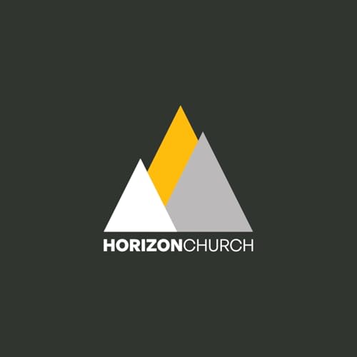HORIZON CHURCH cover art