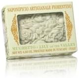 Saponificio Artigianale Fiorentino Sabun 125 Gr - Lily Of The Valley