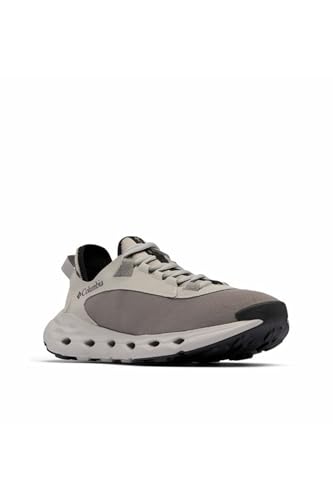 Columbia Men's Drainmaker XTR, Dove/Stratus, 14
