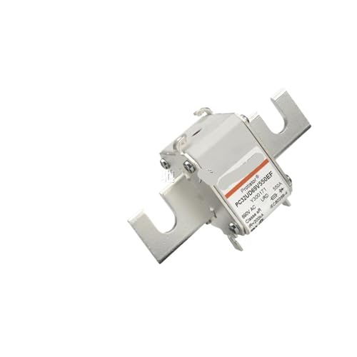 Fusible PC32UD69V550EF haute performance pour armoire industrielle - 2