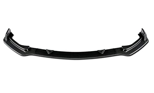 Lèvre de diffuseur avant Infiniti Q50 pour un style racé lors de vos trajets quotidiens