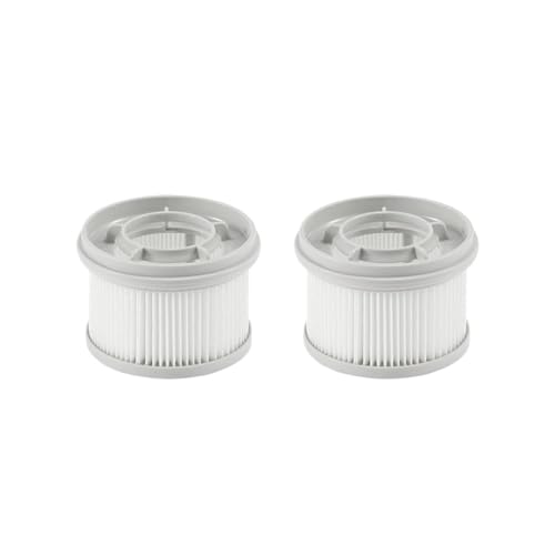 Filtre HEPA pour Xiaomi G20 Max lavable pour maintenir une aspiration constante