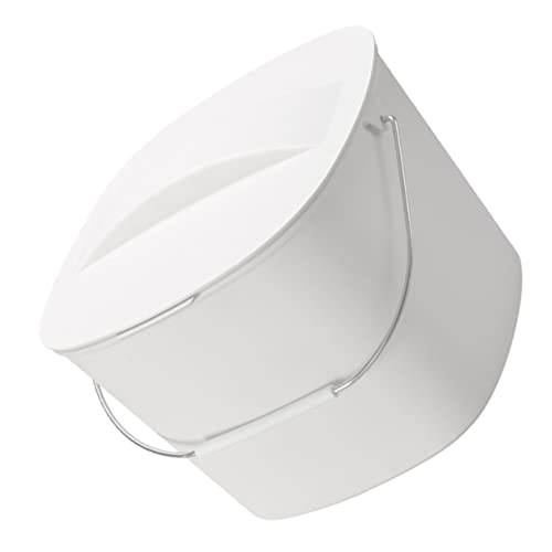 Cabilock Cubo de Basura Compacto para Cocina 1.56 lb miniatura 1