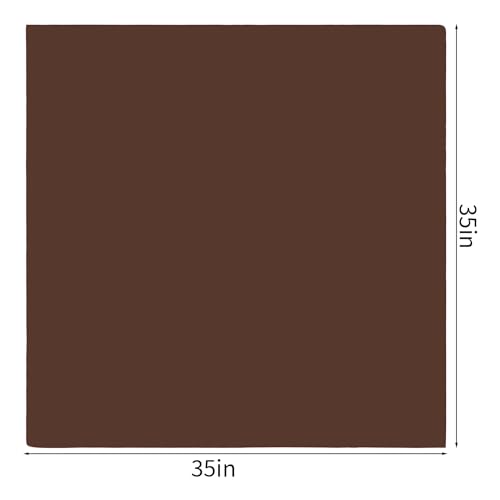 35'' Large Satin Head Scarf, Pirate Head Scarf, Silk Hair Scarf Bandanas Sleeping Head Wraps for Women and Men4