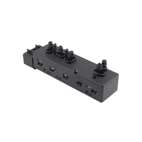 Interruptor de asiento eléctrico para Cadillac SRX botonera mando conductor
