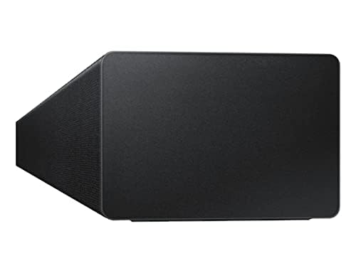 Samsung HW-T450/ZG Soundbar in Schwarz mit Bluetooth-Funktion