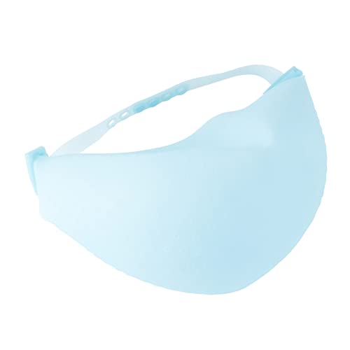 FOMIYES 1pieza Gorro De Silicona Para Teñir Cabello Tapa De Resaltado Reutilizable Para Salones y Uso Personal Herramienta De Coloración Para Resaltar Mechas Degradado