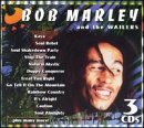 Bob Marley & the Wailers