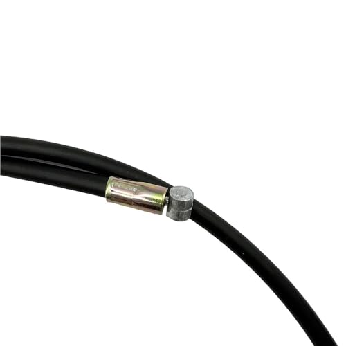 Cable de freno de 500 cc compatible con ATV J500 modelo C500-8301430 3