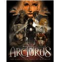 アークトゥルス DVD-ROM版