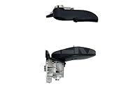 ALKAR 9432244 Außenspiegel-Halterung Spiegelhalter Rechts ALKAR 9432244 Außenspiegel-Halterung Spiegelhalter Rechts