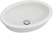 Produktbild Villeroy & Boch Einbauwaschtisch Loop & Friends 615520 570x405mm Weiß Alpin, 61552001