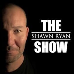 The Shawn Ryan Show cover art