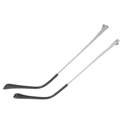 WOFASHPURET Templos De Metal Para Reemplazo De Gafas De Reparación Aptos Para Monturas De Gafas y Uso Diario