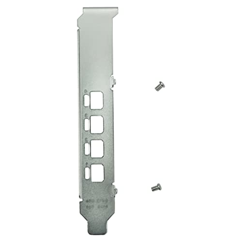 Soporte Largo de Altura Completa con 2 Tornillos Compatible con NVIDI-A miniatura 2
