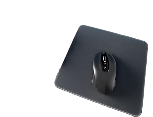 Tapis de souris jeu rigide étanche lisse pour ordinateur