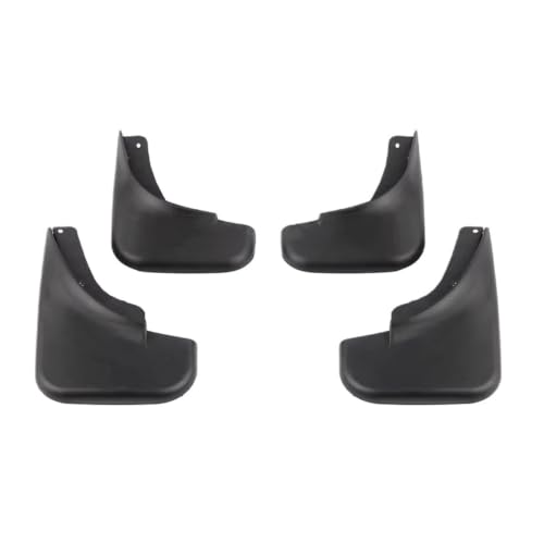 Garde-boue Voiture VW Jetta Bora Mk5 Finition Anti-Choc