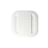 3 Sitzstützen: Der Soft Button verfügt über drei Arten von Zuhilfen; zum Anpassen: einfache Haltung, doppelte Stütze, lange Stütze.