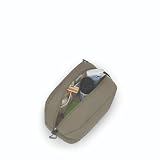 Osprey Daylite Hanging Toiletry Kit, Tan Concrete - 4