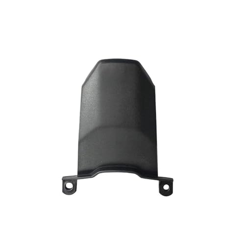 Carénage arrière pour MT 07 cassé ? Remplacez votre coque supérieure