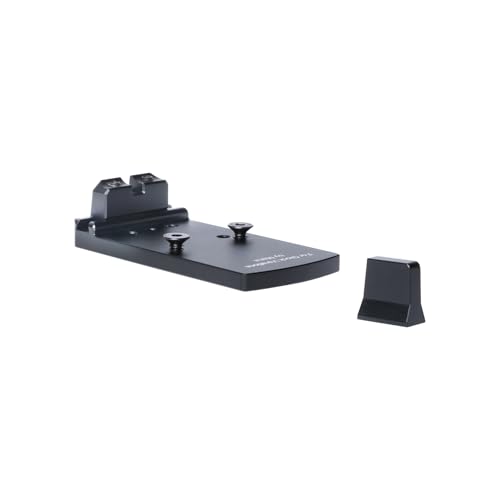 Red Win AC1���b�h�h�b�g�}�E���g�v���[�g RMR RMSc Doctor �����x GLOCK VARIATIONS WE MARUI VFC UMAREX GBB �G�A�K���p