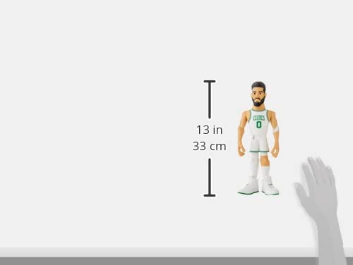 Funko Pop! NBA: Celtics - Jayson Tatum - (CE'21) - Figurine en Vinyle à