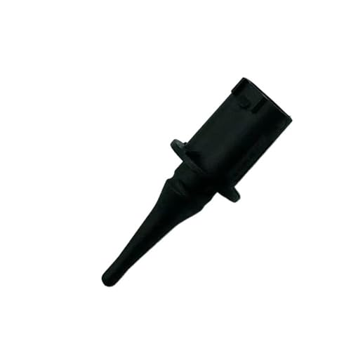 Sensor de temperatura ambiente soluciona fallos de clima en Benz ML W163 4