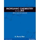 Inorganic Chemistry For The Jee Mains And Advanced : K.R. Rao: Amazon ...
