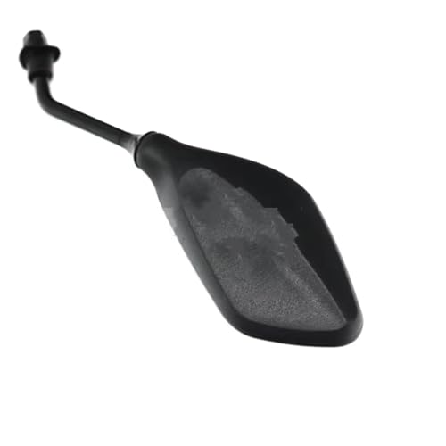 Espejos retrovisores de moto con cristal convexo anti puntos ciegos 4