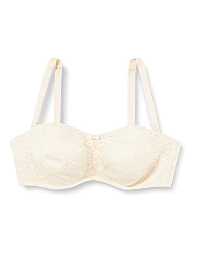 Preisvergleich Produktbild Triumph Damen Amourette Charm WD T-Shirt-BH, Creamy Dream, 95C