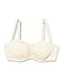 Produktbild Triumph Damen Amourette Charm WD T-Shirt-BH, Creamy Dream, 95C