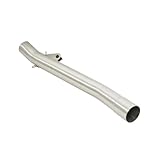 Application: Silencieux d'échappement pour moto pour BANDIT GSF600 GSF600S 1995-2006