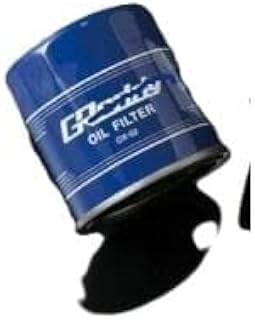 13901102 OX-02 74mm Diameter Oil - H85mm For 1JZ-2JZ-1G 13901102