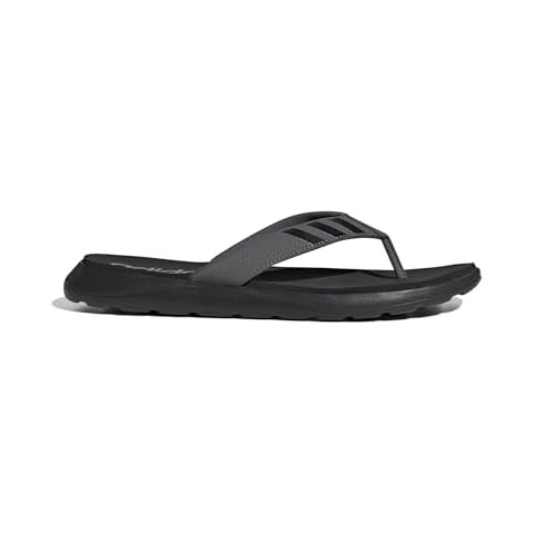 Tongs adidas TOBOGGANS Cover