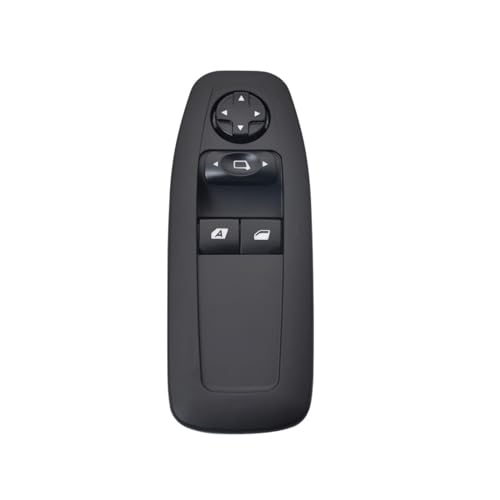 Interrupteur commande vitre électrique en panne sur Peugeot 3008 5008? Bouton levage 96751127ZD