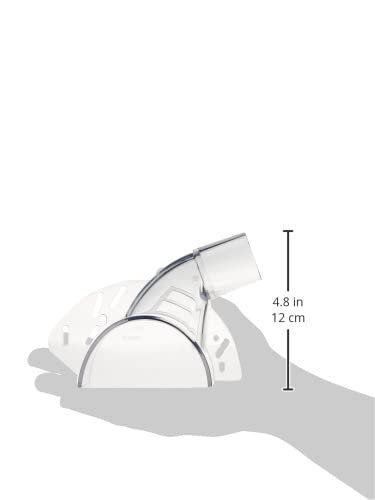 BOSCH Kit de capô de extração de poeira RA1172AT