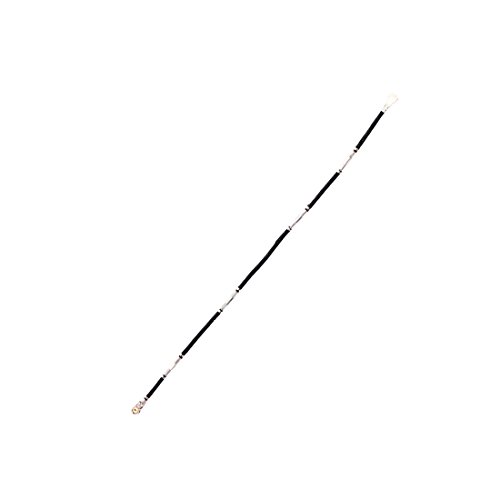 UCAMI JianMing Cabo de antena de substituição para Nokia Lumia 830 kit de reparo