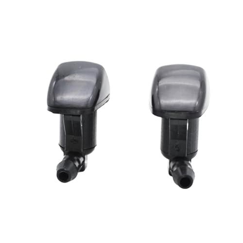 Gicleur de lave-glace efficace pour pare-brise net sur Saturn Aura Outlook