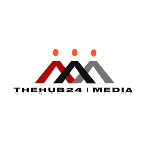 TheHub24 cover art