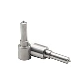 Buse d'injecteur de Carburant DLLA 145 P 1698, buse à Rampe Commune DLLA 145P1698, Compatible avec l'injecteur Bosch 0445 120 197