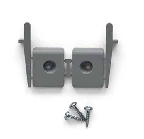 VELUX Dachfenster T-Verschluss Ersatz - Metall Schließblech Bis 2013