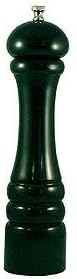 Salt Mill - 10 Inch - Forest Green