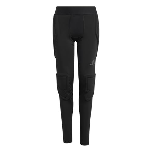 Collants adidas Padded Goalkeeper pour enfant protection gardien de but JZ9225