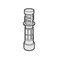 SHARP/�V���[�v �T�C�N�����N���[�i�[�p ���^�t�B���^�[ [2173950796] (2173950796)